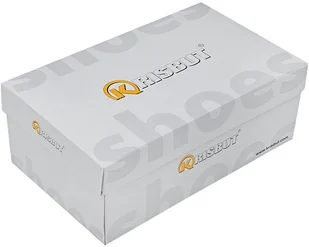 Krisbut Trzewiki ocieplane Sztyblety 6446-7-7 Brązowe 20077 - Buty zimowe męskie - miniaturka - grafika 6