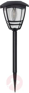 Best Season Lampa solarna LED Felix - Lampy ogrodowe - miniaturka - grafika 3