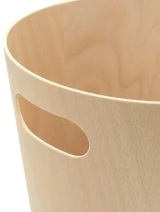 Umbra kosz na śmieci WOODROW natural 082780-390 - Kosze na śmieci - miniaturka - grafika 6