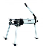 Giętarki - PROMA Hydrauliczna giętarka do rur HOT-150 - miniaturka - grafika 1