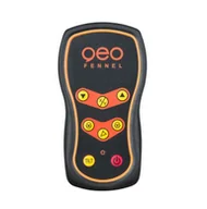 Sprzęt geodezyjny - GeoFennel Niwelator laserowy FL 245HV 12-264-26 - miniaturka - grafika 1