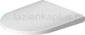 Deski sedesowe - Duravit D-Neo deska sedesowa biały 0021610000 - miniaturka - grafika 1