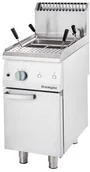 Inne urządzenia gastronomiczne - Stalgast makaroniarka gazowa 2x1/3 GN - G30 9745130 - miniaturka - grafika 1