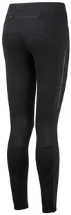 RONHILL RONHILL Legginsy biegowe damskie TECH REVIVE STRETCH TIGHT czarne - Spodnie sportowe damskie - miniaturka - grafika 2