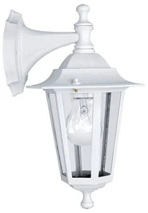 Eglo LATERNA 5 22462 kinkiet 1x60W E27 - Lampy ogrodowe - miniaturka - grafika 2