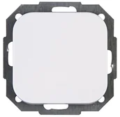 Wyłączniki światła i elektryczne - Kopp 688602002/wymiany nad Dunajem wyłącznik instalacyjny (uniwersalny z) - miniaturka - grafika 1