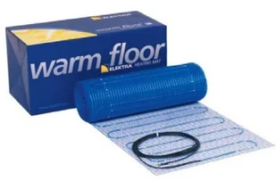 Elektra Mata Grzejna MD, jednostronnie zasilana, 160W/m2, 3m2 MD160/3,0 - Ogrzewanie podłogowe - miniaturka - grafika 5