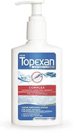 Maseczki do twarzy - TOPEXAN Środek do usuwania Make-Up Detergente per Il twarzy za pomocą funkcji pelli normali E Grasse Complex azione Totale 150 ML 0401001 - miniaturka - grafika 1