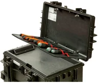 Pozostałe wyposażenie warsztatu - Bahco Panel narzędziowy pod pokrywę skrzyni, 4750RCWD-AC2 SNA Europe - miniaturka - grafika 1