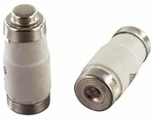 Bezpieczniki elektryczne - Grene REV Ritter REV Ritter 051506755 D02/E18 63 A nośny, 10 sztuk 0515067555 - miniaturka - grafika 1