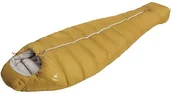 Śpiwory - ROBENS Seasons 3  4 żleb 750 Mummy Sleeping Bag Yellow-Robens 250118 - miniaturka - grafika 1