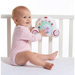 Tiny Love Karuzela Tiny Love Rośnij z muzyką Świat Małej Księżniczki TL1305606830R N01/18 - Projektory dla dzieci Tiny Love Karuzela Tiny Love Rośnij z muzyką Świat Małej Księżniczki TL1305606830R N01/18 - Projektory dla dzieci - miniaturka - grafika 6