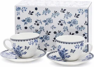 Art-Pol Pl Filiżanki Kpl.2Szt 220Ml 120152 - Serwisy do kawy i herbaty - miniaturka - grafika 3