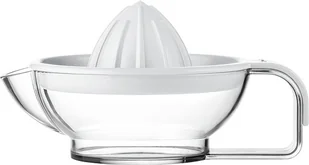 Guzzini Wyciskacz do cytrusów z pojemnikiem na sok Kitchen - Pozostałe akcesoria kuchenne - miniaturka - grafika 3