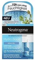 Kremy do twarzy - Neutrogena Hydro Boost Aqua Gel żel nawilżający, pielęgnacja nawilżająca, skóra normalna i mieszana, bez oleju, 50 ml - miniaturka - grafika 1