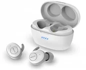 Słuchawki - Philips SHB2505WT/10 - miniaturka - grafika 1