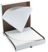 Inne urządzenia gastronomiczne - Hendi Filtry do frytownicy 632802 - miniaturka - grafika 1