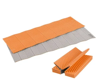 NATUREHIKE KARIMATA EGG CRATE FOLDING MAT NH19QD008 - Karimaty - miniaturka - grafika 2