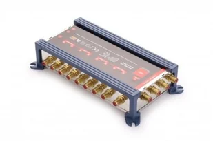 Opticum MULTISWITCH OMS PRO 9/4 MUL0015 - Rozgałęźniki i multiswitche do TV-SAT - miniaturka - grafika 2
