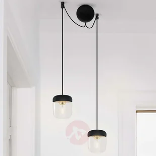 Vita Copenhagen Lampa Acorn mosiądz 02082 - Lampy sufitowe - miniaturka - grafika 6