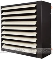 Nagrzewnice - Reventon S3 - miniaturka - grafika 1