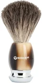 Pędzle do golenia - Boker Pędzel do golenia Boker Classic Horn (04BO129) T 04BO129 - miniaturka - grafika 1