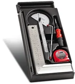 Pozostałe wyposażenie warsztatu - FACOM Moduł pomiary - trasowanie MOD.234 - miniaturka - grafika 1