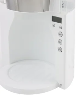 Ekspres do kawy Melitta Look Therm Timer 1011-15 - Ekspresy do kawy - miniaturka - grafika 4