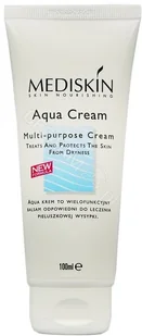 Mediskin Krem Do Leczenia Pieluszkowej Wysypki - Balsamy i kremy do ciała Mediskin Krem Do Leczenia Pieluszkowej Wysypki - Balsamy i kremy do ciała - miniaturka - grafika 2