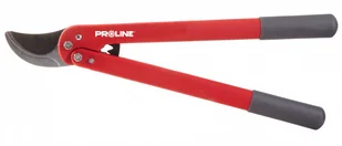 PROLINE Sekator dwuręczny 65mn, nylon 540mm, - Nożyce i sekatory PROLINE Sekator dwuręczny 65mn, nylon 540mm, - Nożyce i sekatory - miniaturka - grafika 1