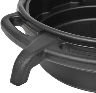 vidaXL Miska na zużyty olej z wylewką, 16 L - Pozostałe elektronarzędzia - miniaturka - grafika 5