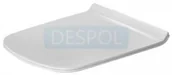 Deski sedesowe - Duravit DuraStyle Deska sedesowa wolnoopadająca 0060590000 - miniaturka - grafika 1