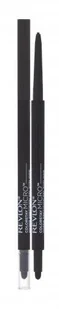 Revlon Colorstay Micro kredka do oczu 0,06 g dla kobiet 214 Black - Kredki do oczu - miniaturka - grafika 2
