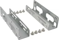 Obudowy i kieszenie na dyski twarde - InLine 59959L - miniaturka - grafika 1