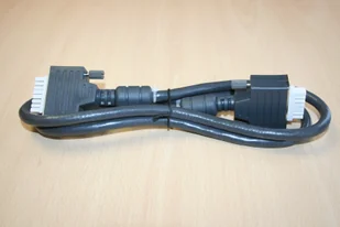 Cisco KABEL ZASILAJĄCY RPS CAB-RPS-1614 - Pozostałe akcesoria sieciowe - miniaturka - grafika 5