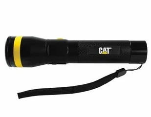 CAT Latarka akumulatorowa CT2115 taktyczna - Latarki - miniaturka - grafika 2