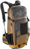 Plecaki - Evoc Plecak FR Enduro carbon grey-loam 16 L S EV-100107122-S - miniaturka - grafika 1
