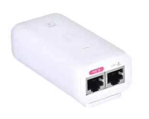 Ubiquiti POE Injector U-POE-af U-POE-AF - Wtyczki i adaptery - miniaturka - grafika 7