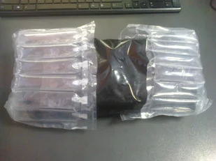 HP LaserJetPro M479dw (W1A77A) - Urządzenia wielofunkcyjne HP LaserJetPro M479dw (W1A77A) - Urządzenia wielofunkcyjne - miniaturka - grafika 2