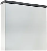 Szafki łazienkowe - Deftrans Szafka lustrzana bez oświetlenia STILLA - miniaturka - grafika 1