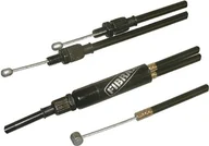 Hamulce rowerowe - Fibrax BMX wirnika linki hamulcowej, na górze fibrax 435 MM-z dźwignią na Rotor 0.317.696/3 - miniaturka - grafika 1