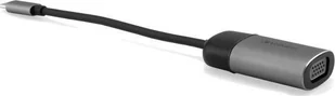 Verbatim Adapter USB Typ-C VGA 0.1 m - Kable komputerowe i do monitorów - miniaturka - grafika 4
