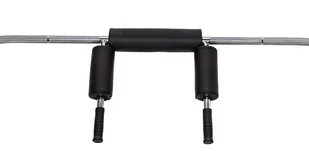 HMS PREMIUM GOL320 GRYF OLIMPIJSKI ŁAMANY 220 CM Z ZACISKAMI LOCK JAW BLACK - Gryfy - miniaturka - grafika 21