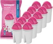 Uzdatniacze wody - Brita Filtr Wkład Wody do dzbanka Classic 10 szt - miniaturka - grafika 1