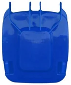 Kosze na śmieci - Merida pokrywa do kosza KJN913 - miniaturka - grafika 1