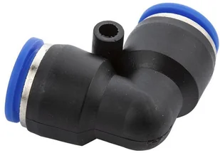 REDATS Złączka wtykowa kątowa 12mm (26-04-76) - Akcesoria pneumatyczne - miniaturka - grafika 3