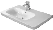 Umywalki - Duravit Durastyle 80x48 2325800000 - miniaturka - grafika 1