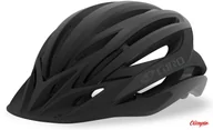 Kaski rowerowe - Giro mtb ARTEX INTEGRATED MIPS matte black GR-7099883 - miniaturka - grafika 1