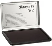 Tusz do pieczątek - Pelikan 331777 poduszka do piecz$253tek 331777 - miniaturka - grafika 1