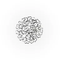 Ozdoby do paznokci - Semilac Ozdoba Do Manicure Paznokci 777 Kokardki - miniaturka - grafika 1